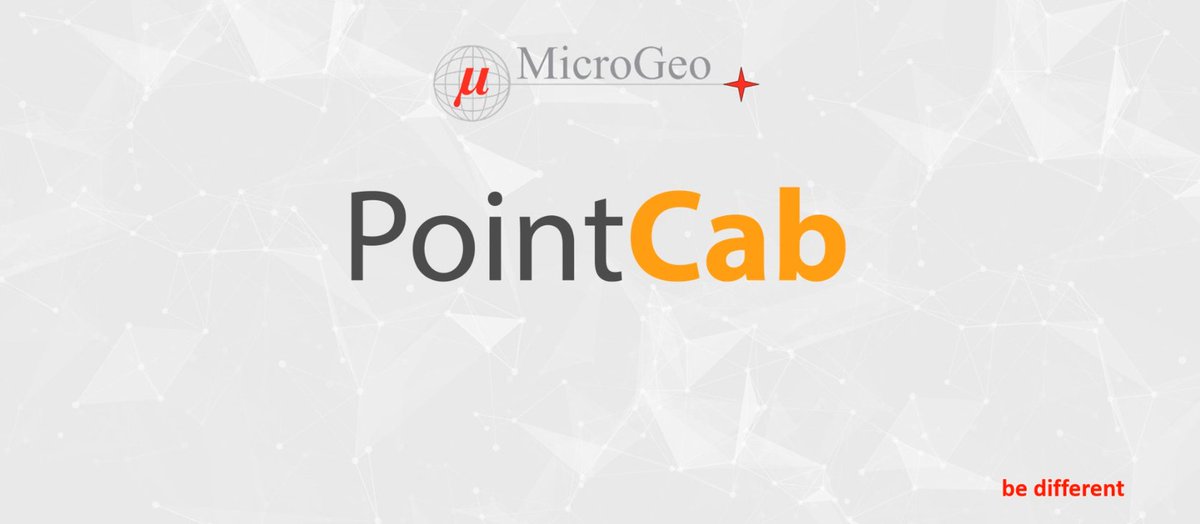 Microgeosrl's tweet photo. Grazie a #PointCab è possibile creare planimetrie, sezioni, prospetti e vettorializzare la nostra nuvola di punti in pochi secondi.
Scopri come in questa breve web demo: https://t.co/DJzgITWamw
👉👉 Per maggiori informazioni scrivi a info@microgeo.it
#bedifferent #microgeo https://t.co/KxB410AT0w