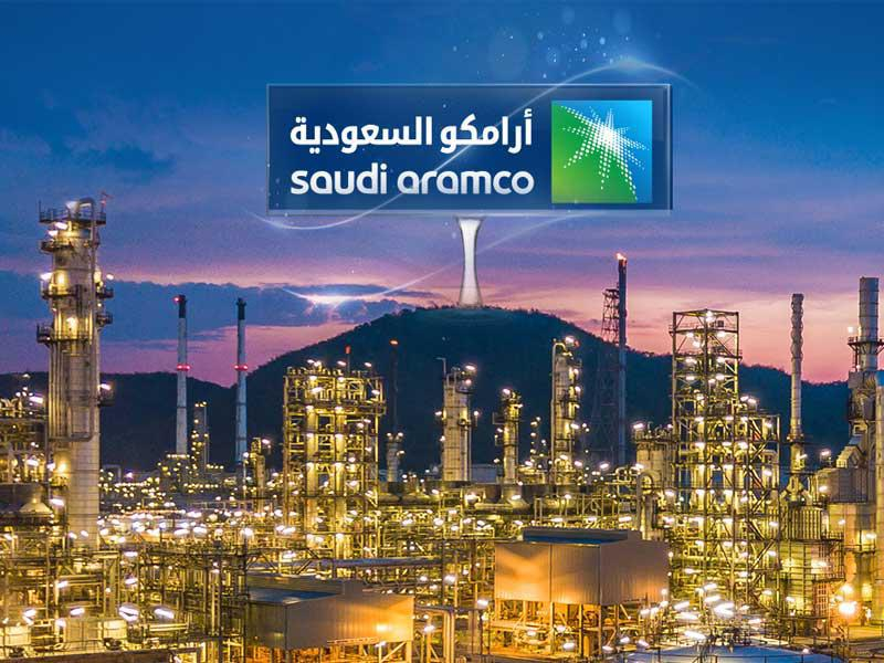 استثمر في أسهم
أرامكو السعودية
استثمر في واحدة من أقيم الشركات على
مستوى العالم بقيمة تتجاوز 1.7 تريليون دولار
كن مستثمرًا في أرامكو اليوم!
ettfx.com/form
