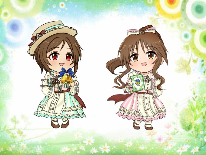 Nino 幸孑友 紀藍孑ハジメみ Pさん がハッシュタグ 高森藍子 をつけたツイート一覧 1 Whotwi グラフィカルtwitter分析 Nino 幸孑友 紀藍孑ハジメみ Pさん がハッシュタグ 高森藍子 をつけたツイート一覧 1 Whotwi グラフィカルtwitter分析