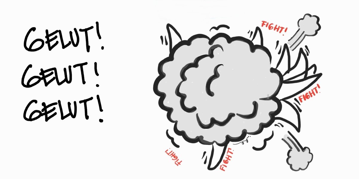 Preferensi tiap orang juga beda2. 'Ya ampun gue gabisa deh baca AyHosok, gue kebiasa baca HosokAy. Ga kebayang Hosok ditusukk OMG.' Jangan mancing. Diem. Yg berinteraksi dgn twt-mu bisa lewat ke tl org.Saling hargain itu murah kok. It costs u nothing yet it gives u serenity.
