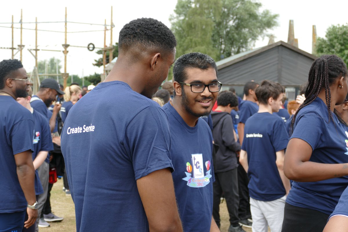 TCES Create Learning tweet media