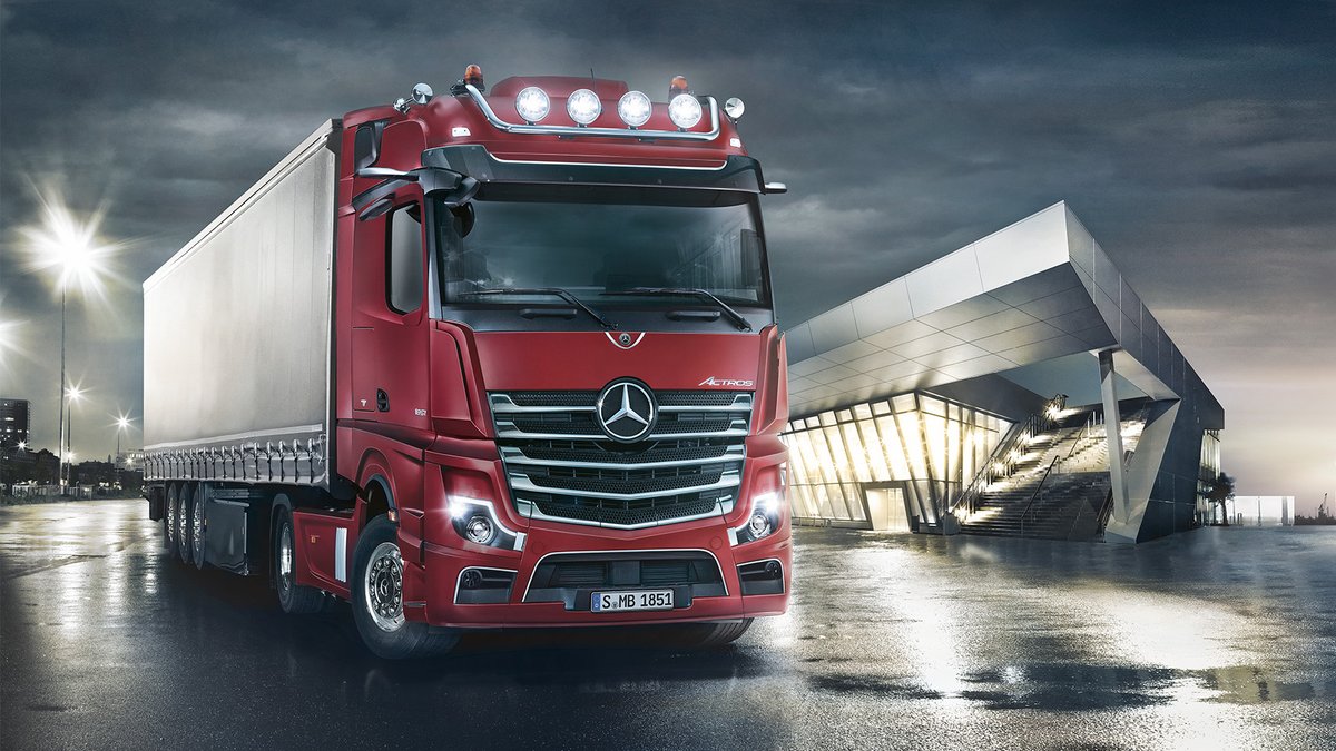 Mercedes Benz Trucks We Lovethelorry It S Nationallorryweek So We Re Celebrating Drivers And Want To Shinealight On The Essential Work They Do As The Uk S 5th Largest Industry Even More Crucial This