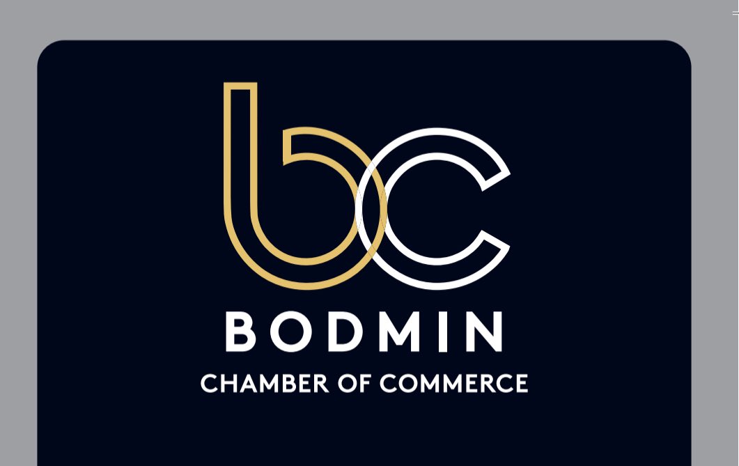 Bodmin Chamber of Commerce tweet media