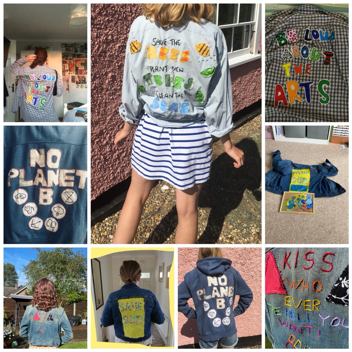 Creative Collisions tweet media