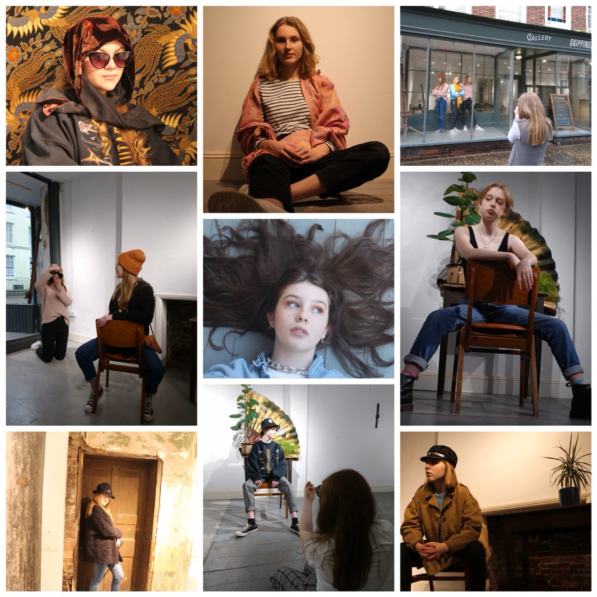 Creative Collisions tweet media