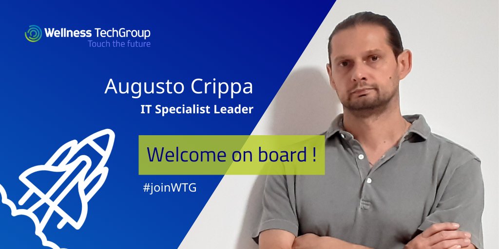 Wellness TechGroup tweet media