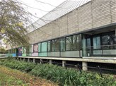 river_rowing's tweet photo. Looking for a space to work with riverside views? The Museum has light &amp; airy offices available for rent. Unique &amp; tranquil location, café &amp; parking on site. By working in our spaces you’ll be supporting the Museum too. Contact Simmons &amp; Sons for details: https://t.co/mRqhQxJgbq https://t.co/VuF9dFAB34