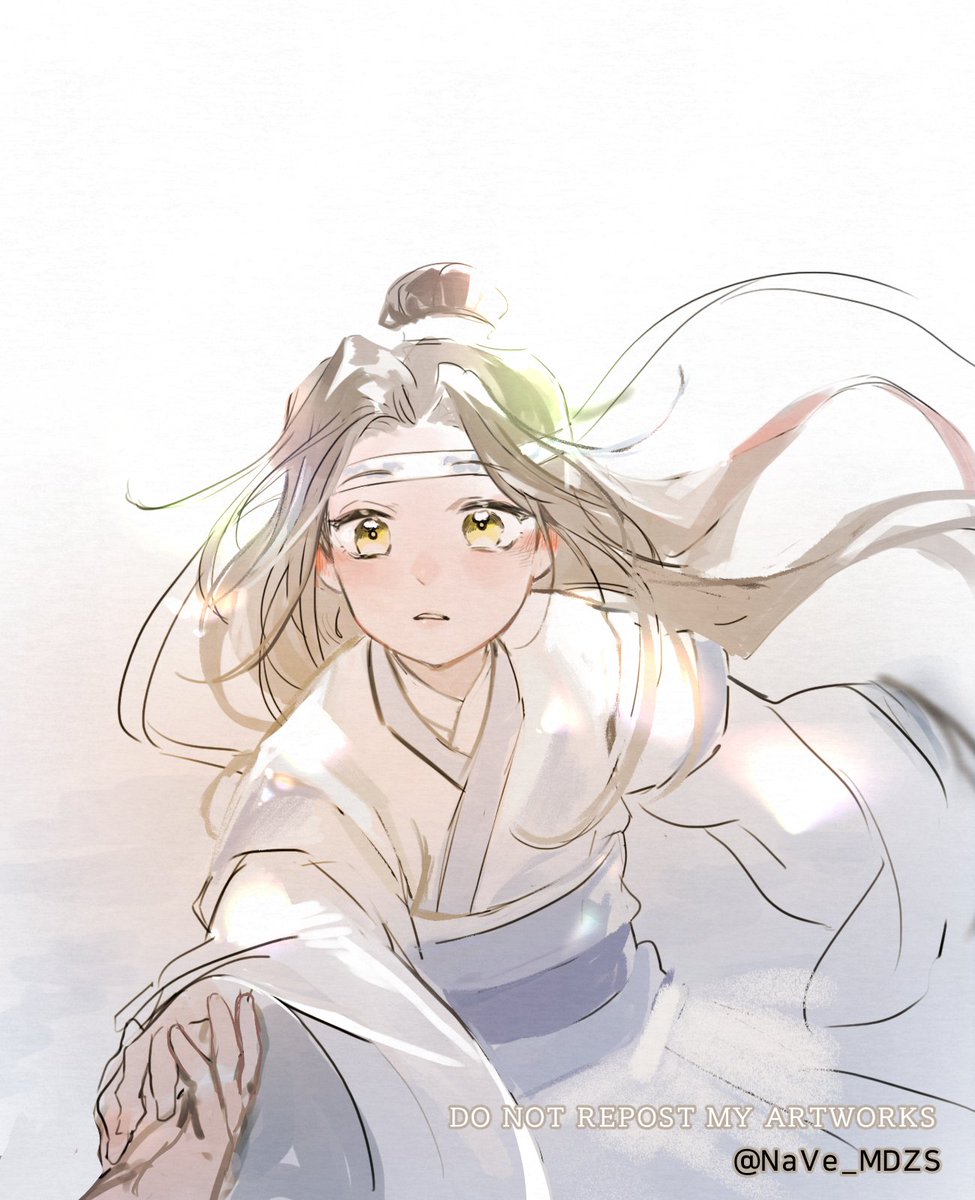 NaVe_MDZS's tweet photo. #魔道祖师 #마도조사 #MDZS
시간을 거슬러 https://t.co/qbx9ChcCZi