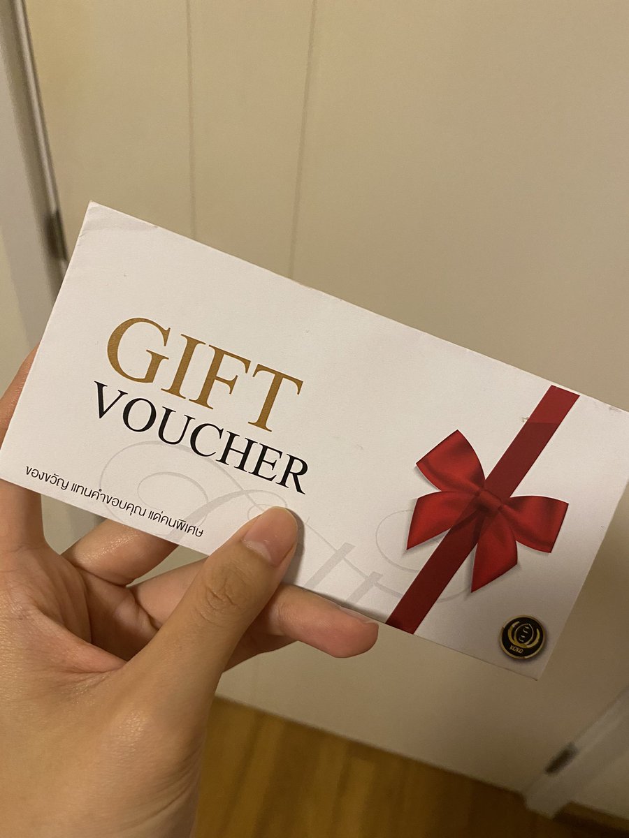 แจก ตามสัญญาค่ะ บัตรทาน omakase ที่ Koko Japanese Restaurant ฟรี 1 ใบ

ประกาศพรุ่งนี้ดึก