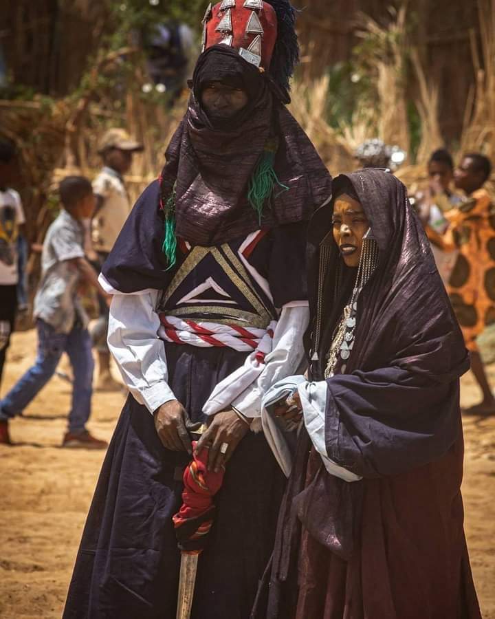 جزائر الجنرالات تستمر في دعم ميليشيا البوليزاريو الإرهابية خوفا من أن يفعل بهم المغرب ما فعلوا به ، بالإعتراف ببلد الطوارق ودعمهم بالاسلحة والإعلام .نعم الطوارق شعب مغلوب على أمره وثوارته تشكل غالبية الثورات الطبيعية بالجزائر لكنه غير مستفيد منها. لكن المغرب محايد لأقصى درجة.