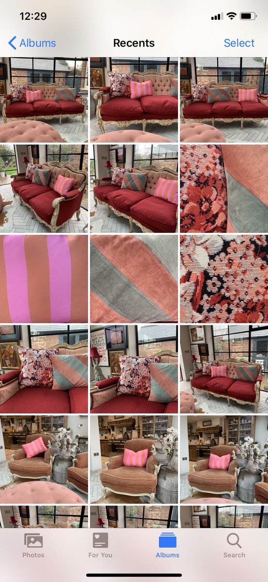 Strattons Hotel tweet media