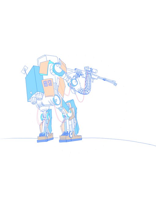 未来兵器のtwitterイラスト検索結果 未来兵器のtwitterイラスト検索結果