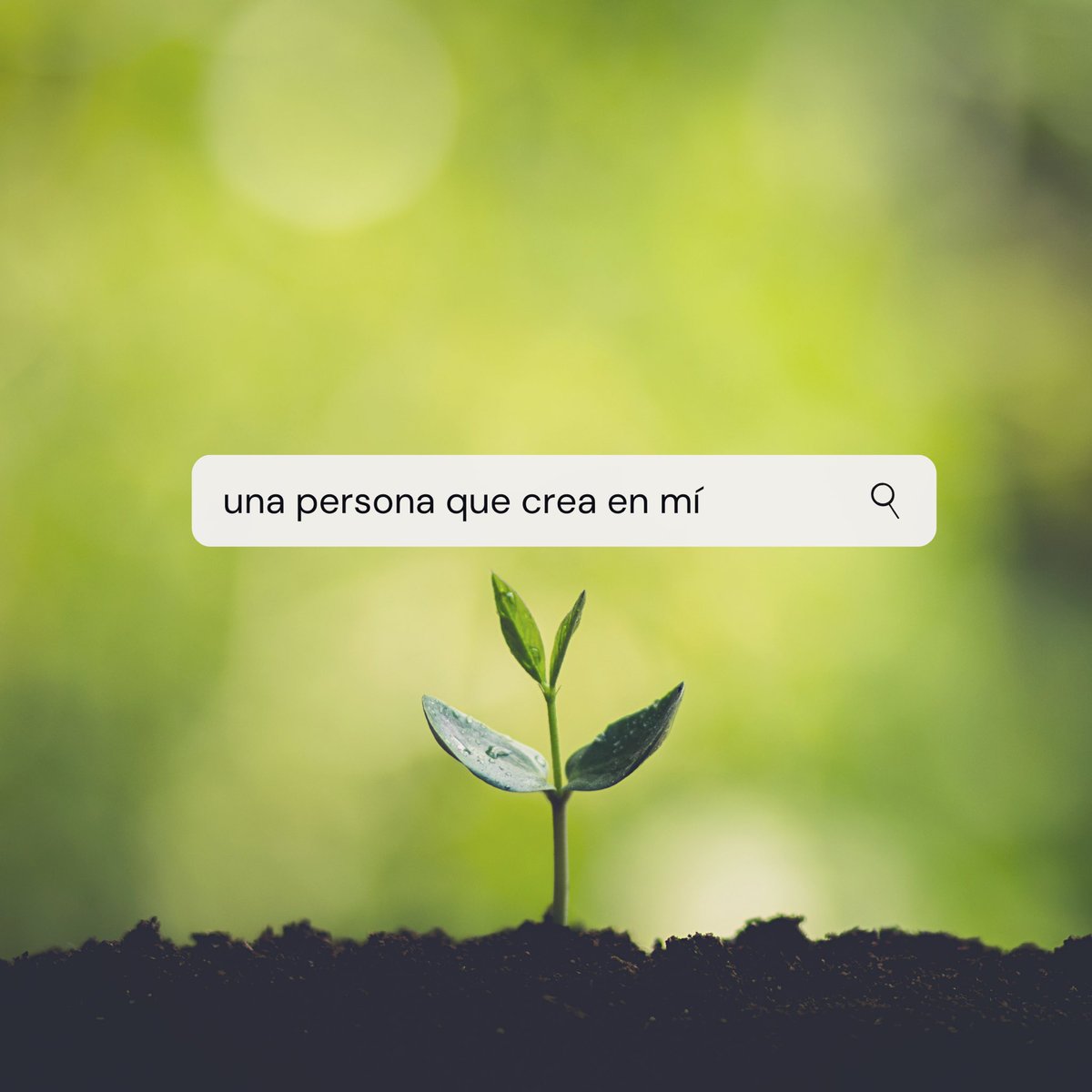 Buenos días owo/ En el episodio 5 de El Podcast de Grace hablamos sobre cómo el tener tan solo una persona que crea en nosotros puede cambiarlo todo. Ya disponible en Spotify, Google Podcasts y Apple Podcasts 🦋