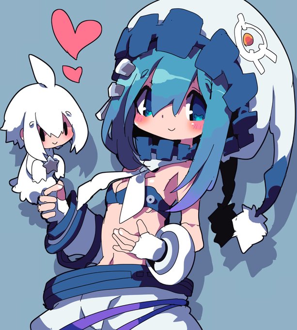 水カルマちゃん #ロードラ 