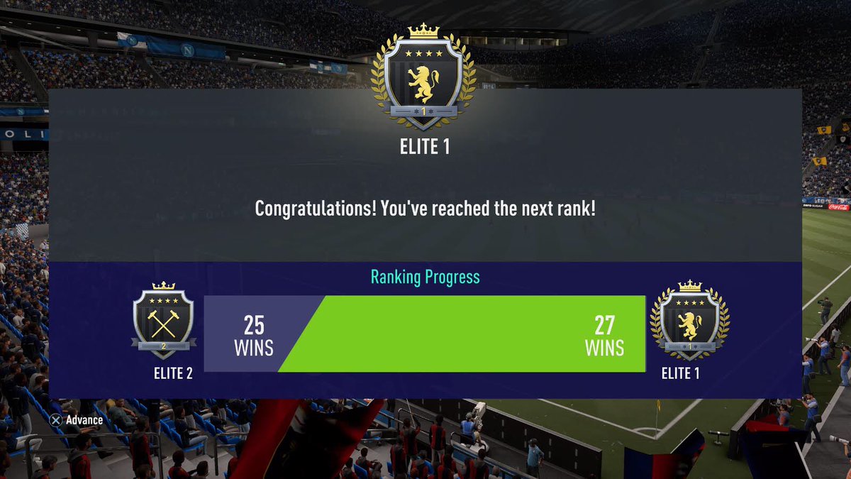 woski99's tweet photo. 27-3🔥

~Impossibile fare di meglio, WL giocata benissimo limitato dalla connessione. Ci siamo, spingiamo e cerchiamo di spaccare tutto🔥

⚽️Migliore N.Kante
🤯Peggiore Bastian Schweinsteiger https://t.co/9UErIVLiTe