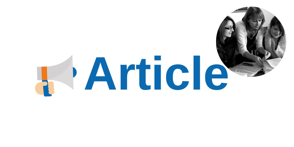 skillsforcare's tweet image. 📰 Article: Understanding leadership support &amp;amp; development needs of the adult social care sector | We've worked to understand the sector challenges around leadership &amp;amp; management. See what our findings and next steps.
📰 Read the full article: bit.ly/2UnO11V