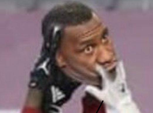 threebeers2's tweet photo. @ShannonSharpe @JohnnyVenerable This had me rolling 🤣🤣🤣 https://t.co/pUTw6eCXgc
