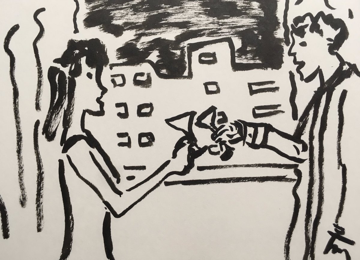 “Por un pluralismo sin gente de derechas”