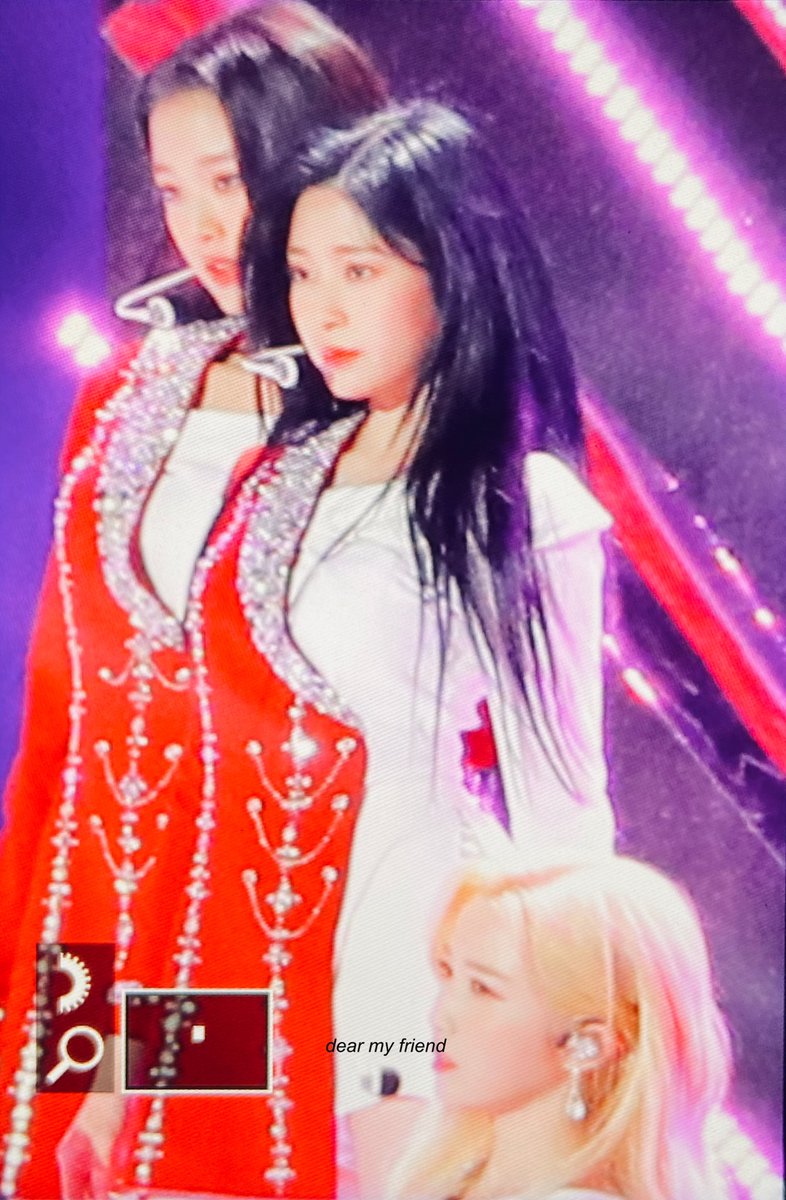 201116 프리뷰

드디어 윙크 민주...

#김민주 #キムミンジュ #KIMMINJU 
#IZONE #아이즈원 #アイズワン