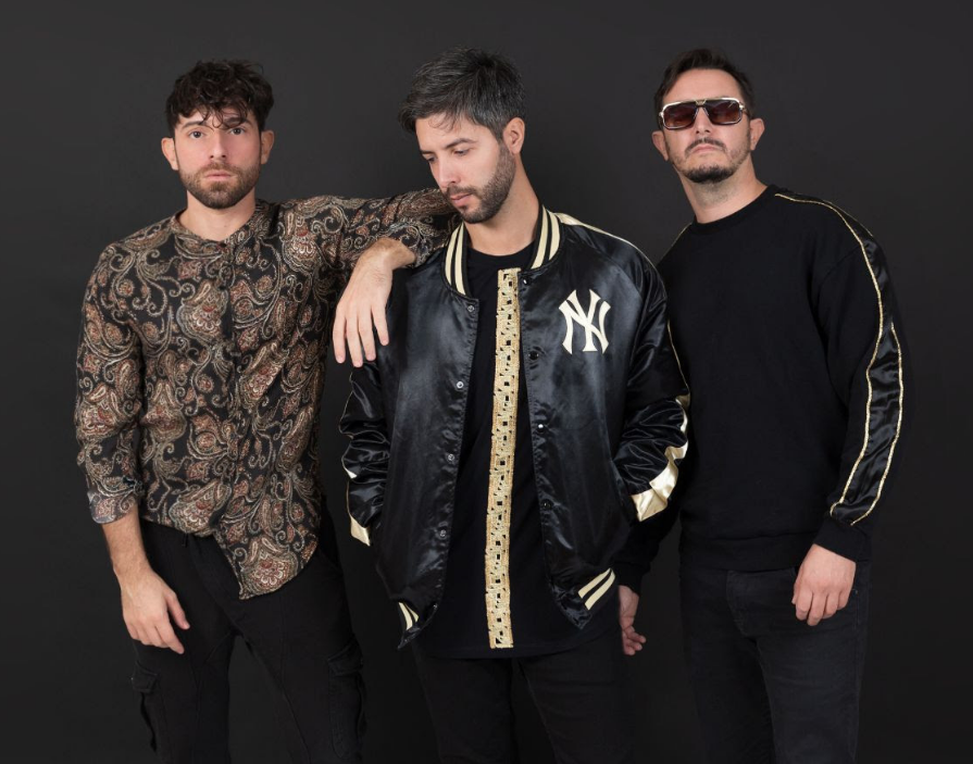 IamPop_Music's tweet photo. NEWS: @meduzamusic have joined forces with chart-topping Irish star @DermotKennedy on new single ‘Paradise’
https://t.co/QzvQB9N1fG
#news #song #DJ #dancemusic https://t.co/nj5zNPAceQ
