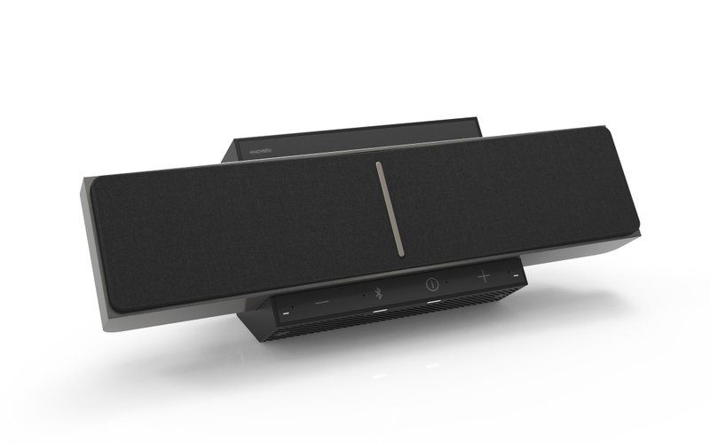 LowyatNET's tweet photo. The #SoundBeamer 1.0 Is A Device That Beams Sound Directly To Your Head Without Headphones

https://t.co/E5bIdVF5Qo https://t.co/qHs8fiSisX