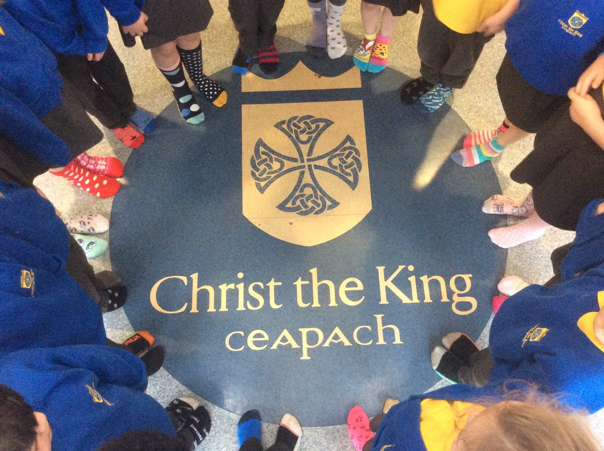 Christ The King Y4 tweet media