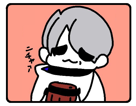長義「100ブクマありがとう」ニチャァ https://t.co/hA1862gr24 