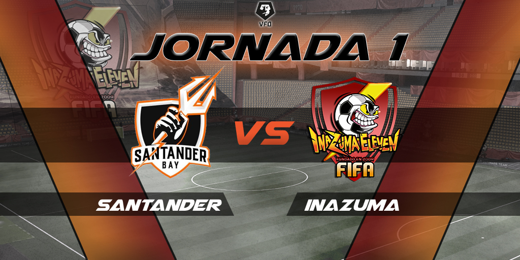 Nueva semana, comienzo de competicion, nuevos enfrentamientos!

Partido de liga <a href="/VPLSpain/">VPL Spain</a> Jornada 9 vs @ImpactGame_XBOX 
Partido de copa de Honor vs <a href="/Spanglishbulls/">Spanglish Bulls eSports</a> 
Partido de copa VPL Spain vs <a href="/MV3United_Xbox/">MV3United_Xbox</a> 
Partido de liga <a href="/VFOspain_xbox/">VFOspain XBOX</a>  Jornada 1 vs <a href="/SantanderBayVFO/">Santander BayGaming VFO</a>