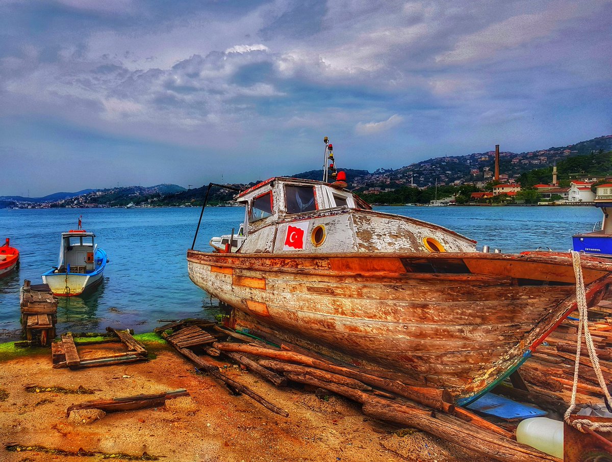 Paşabahçe, Beykoz 💙