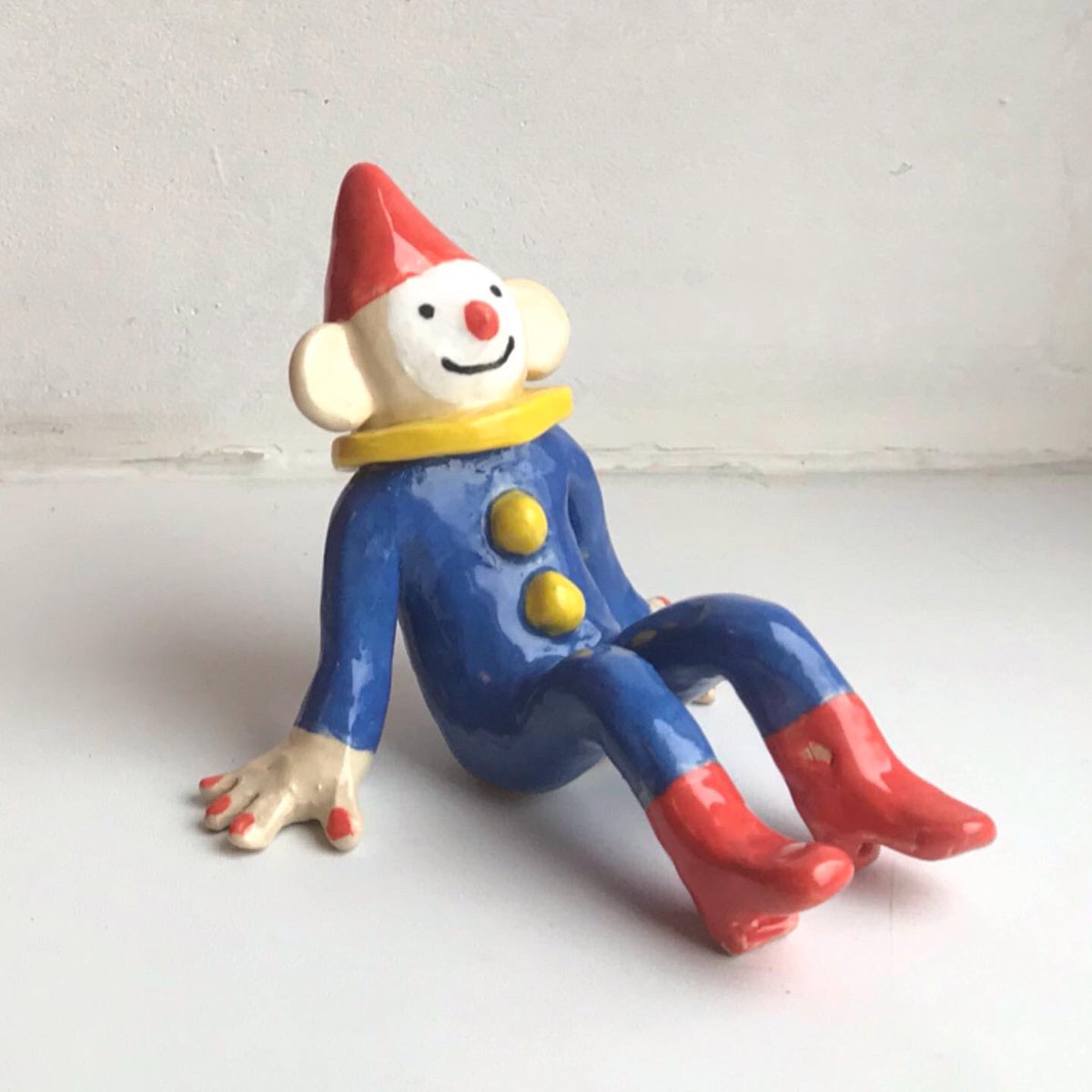 jellyfellyfool's tweet photo. he’s a friendly guy https://t.co/c0eWYUeLX1