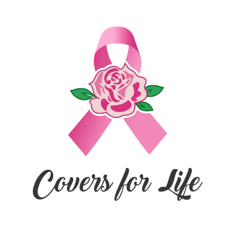 Covers For Life tweet media
