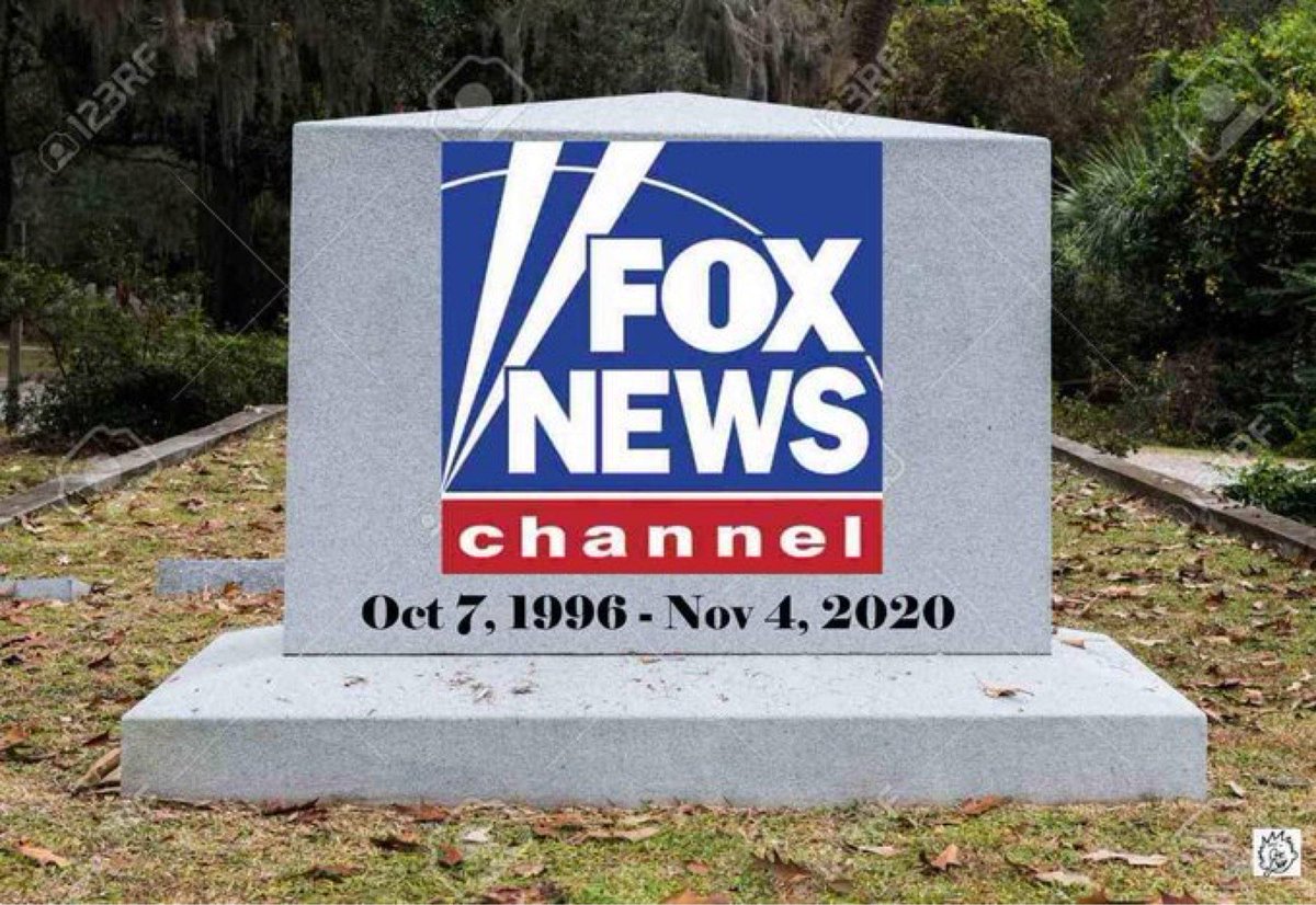 #FoxNews vs. #FoxBusiness:

#FoxAndFriends spreading disinformation about #ElectionLawsuits that have already been refuted as false on #MorningsWithMaria.

The #Pennsylvania Lawsuits still include challenge to how #Election2020 was observed.

#FoxNewsIsDead 
#FOXEXIT 
#FauxNews