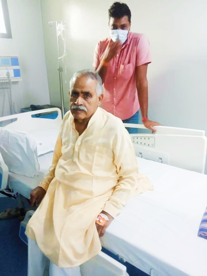 #ज़िंदगी ज़िंदा-दिली का है नाम
मुर्दा-दिल ख़ाक जिया करते हैं
#comebacksoon