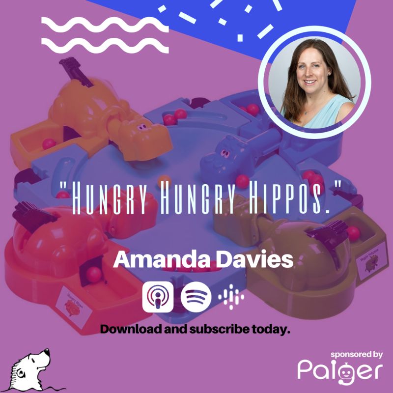 Our very own <a href="/AmandaJDavies01/">Amanda Davies</a> featured on the latest episode of The Lonely Marketers podcast.

Amanda shares tips on copywriting, marketing through acquisition, and dressing up as a Hippo 🦛 why not!

<a href="/GlennSoutham/">Glenn Southam</a> <a href="/LonelyMarketers/">The Lonely Marketers</a> 

#podcast #marketingtips #digitalmarketing