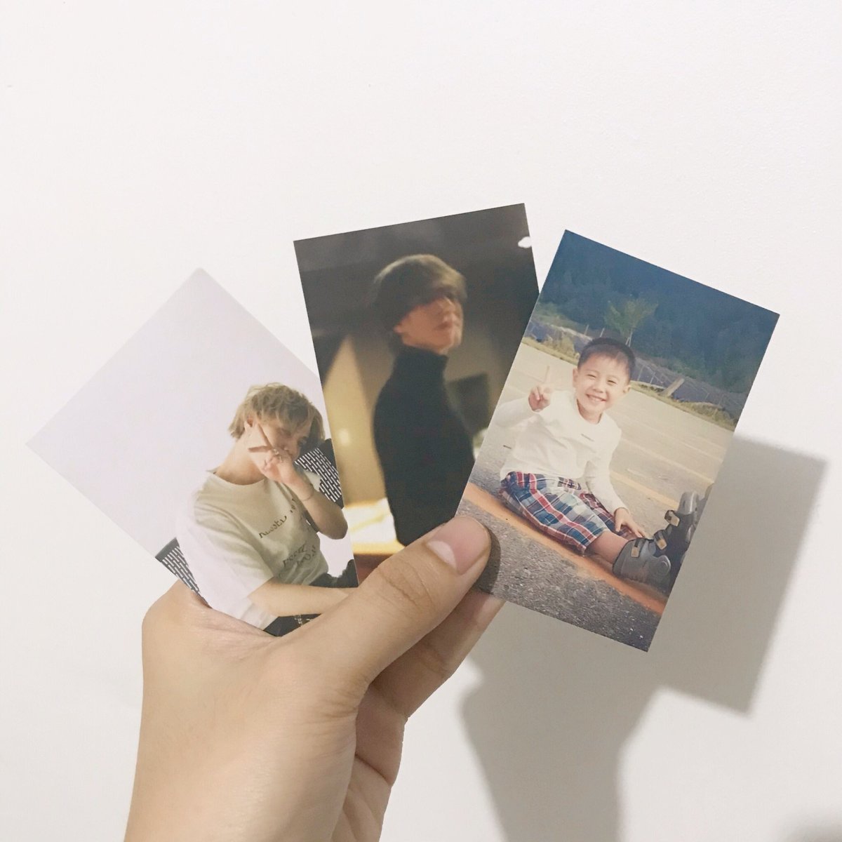mrspeach_ahgase's tweet photo. just in time for tomorrow~ 

#YouYugyeom — my 2nd cse with @GOT7Cav 💚✨

you guys can still register &amp; get your inclusions within the month!! https://t.co/xFvfwM5Dp9