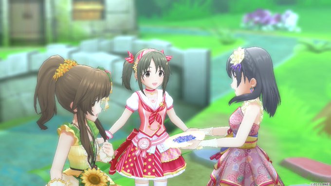 ヒト秋さん がハッシュタグ 高森藍子 をつけたツイート一覧 1 Whotwi グラフィカルtwitter分析 ヒト秋さん がハッシュタグ 高森藍子 をつけたツイート一覧 1 Whotwi グラフィカルtwitter分析