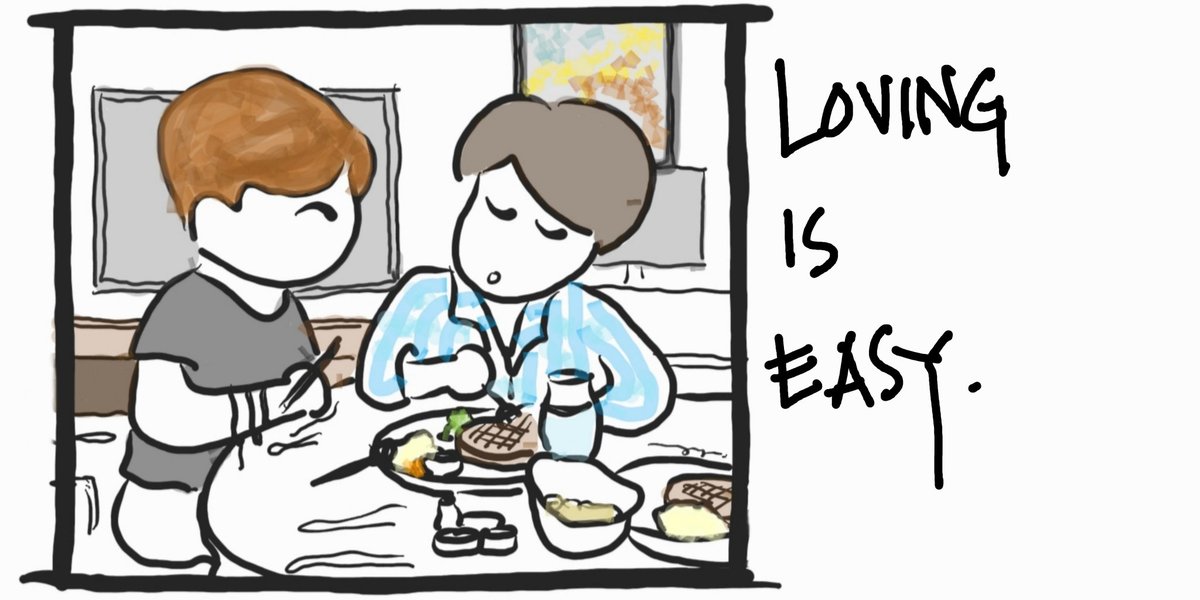 Kalo kebiasaan shipping ini bikin kita membenci salah satu member krn merasa dia merusak momen, atau iri krn momen ship sebelah lebih banyak, then quit it. Ga sehat. Ga logis.Kita kenal idols ini krn karyanya. Jangan dirusak dgn kehaluan yg fana. Ship kita ga ada yg real kok.