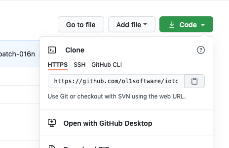 miswiftweb's tweet photo. Volver (revertir) a cambio o versión anterior (GitHub) https://t.co/ihGLQyETsk https://t.co/B36m1Evtfb
