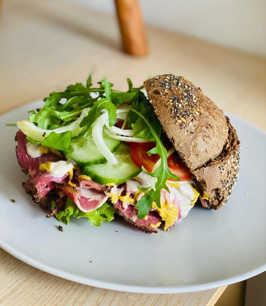 BistroBar het Gelag tweet media