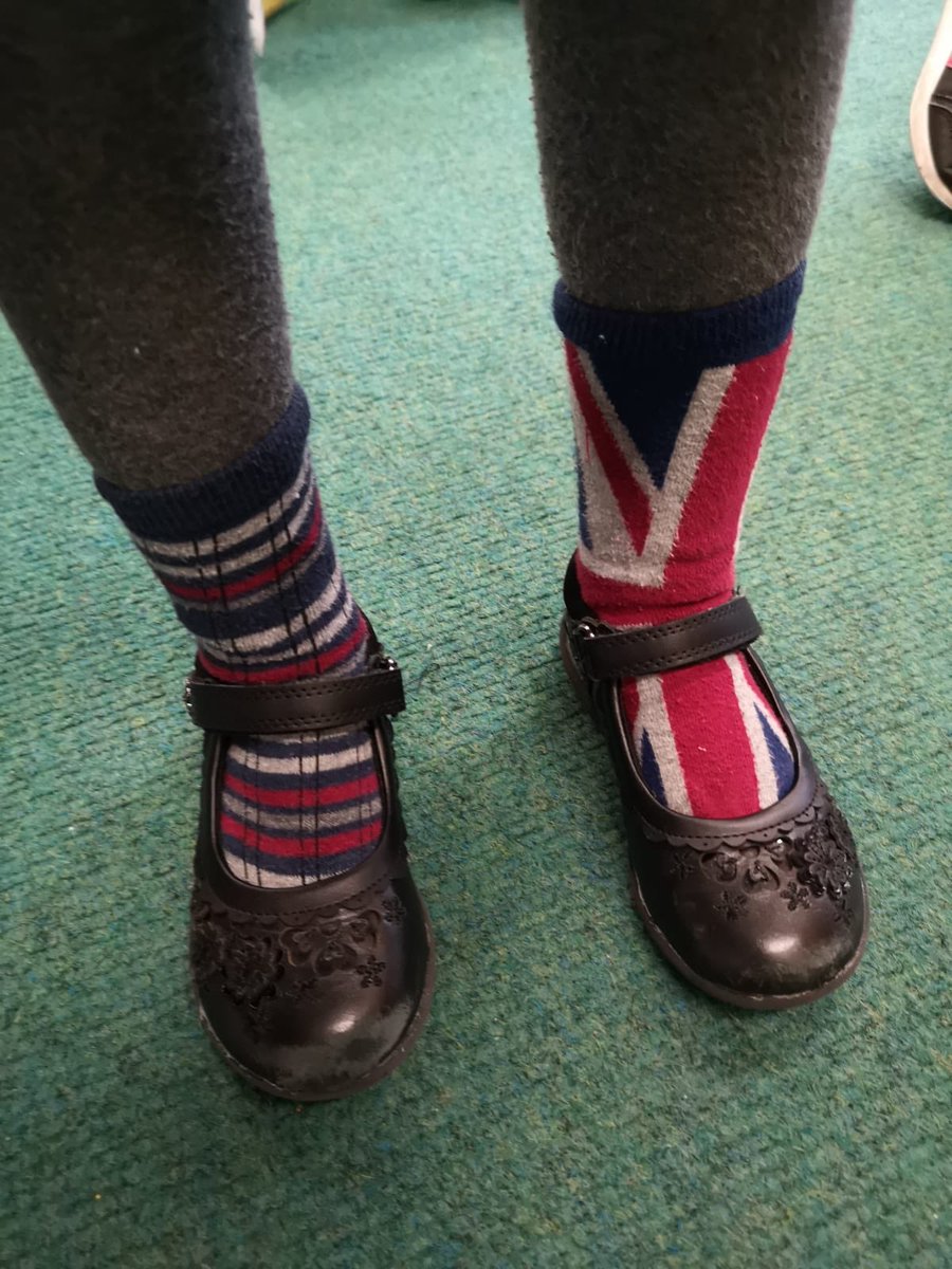 Highlands Primary School tweet media