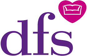 D F S logo