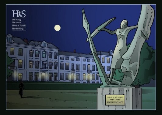 @HannieSchaft (@hannieschaft) on Twitter photo 