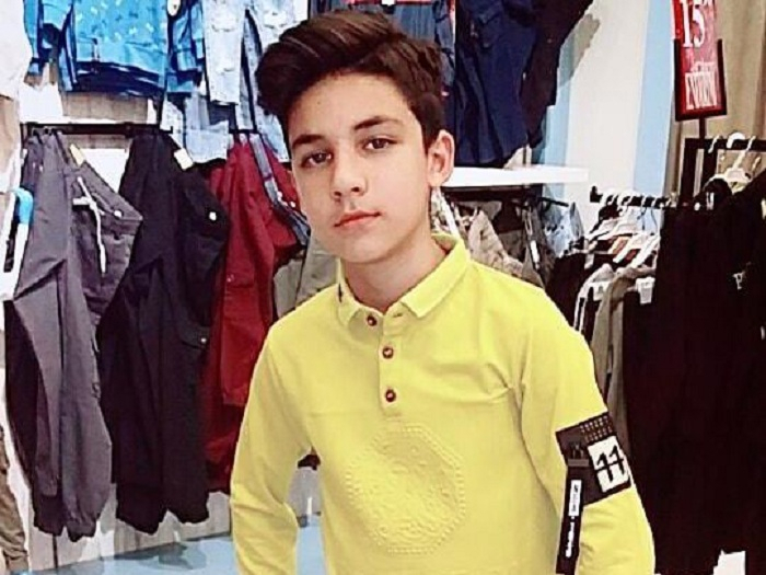 I was deeply moved. I promised to help. We took the boy’s name. It was Artur Mayakov. Already that evening we began to see if there’s anything we could do. But I couldn’t keep my promise. Two days later, Artur died from his injuries. He was 13 years old. I was heart-broken.