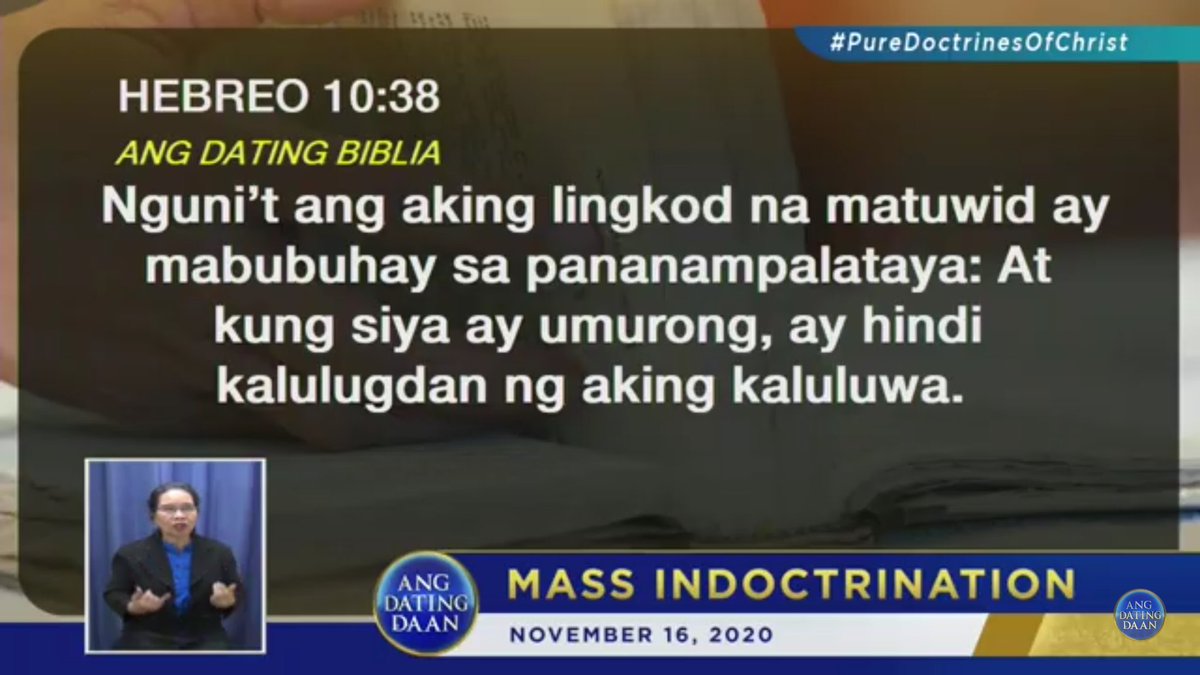 analyncent's tweet photo. #PureDoctrinesOfChrist https://t.co/JkCnab7BZN