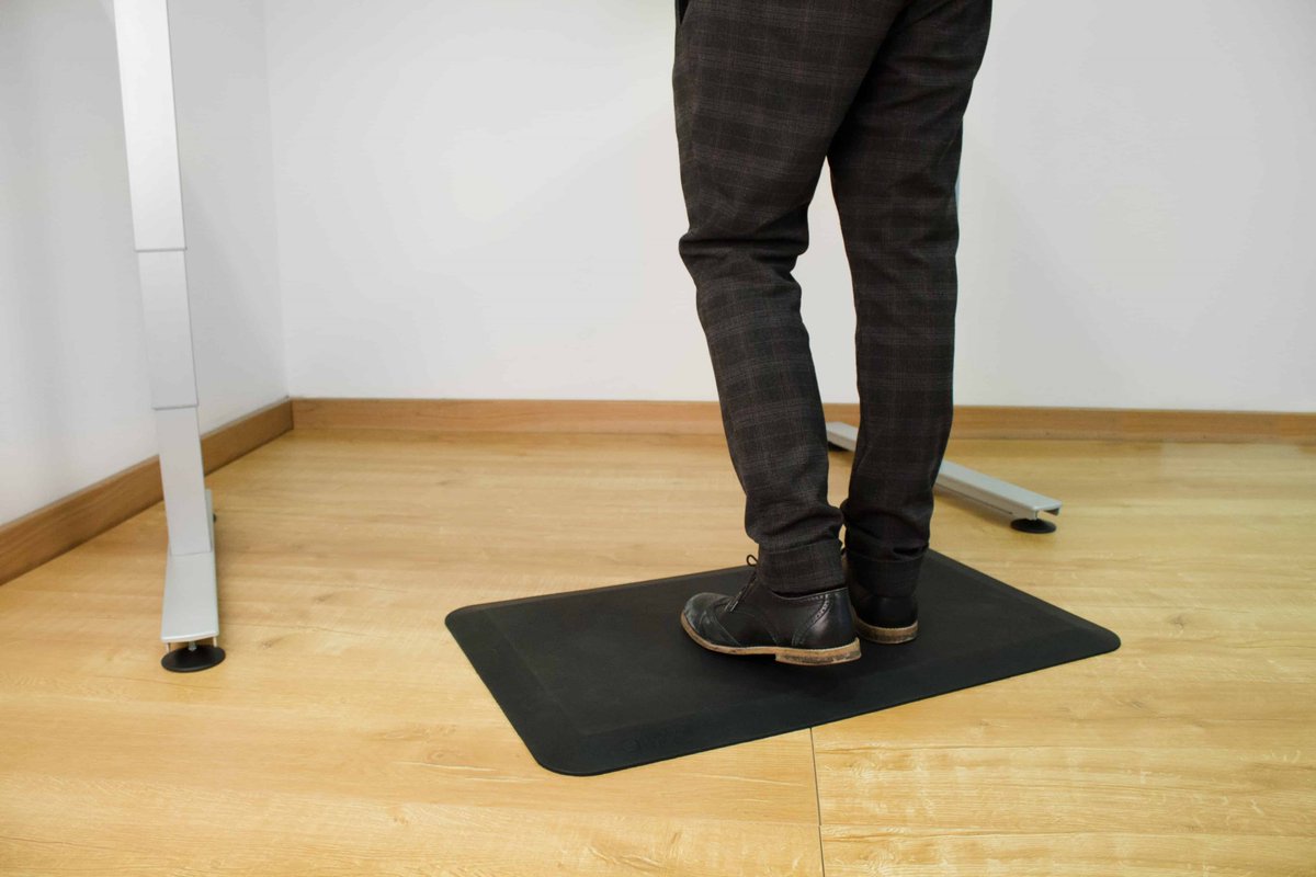 planetbusint's tweet photo. Get comfortable with Planets range of ergonomic accessories which include monitor arms, laptop trays and standing desk floor mats. https://t.co/o6GsYSqpsc https://t.co/eGV63W4ADk