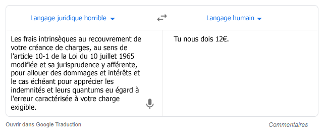 Je rêve d'un truc comme ça, je suis prêt à payer pour ça. 
S'il vous plaît.