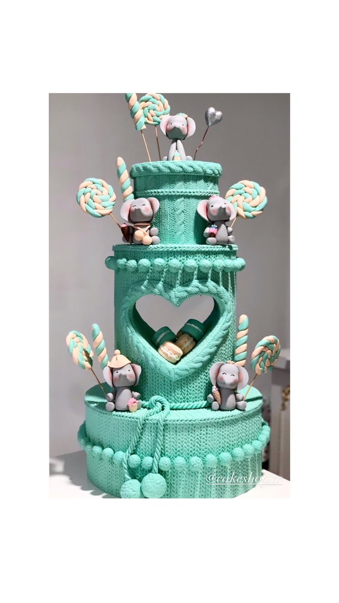 CakeshopTr's tweet photo. Bebek filler camiasina hoş geldiniz 😊🐘 https://t.co/XIUrIpivcj