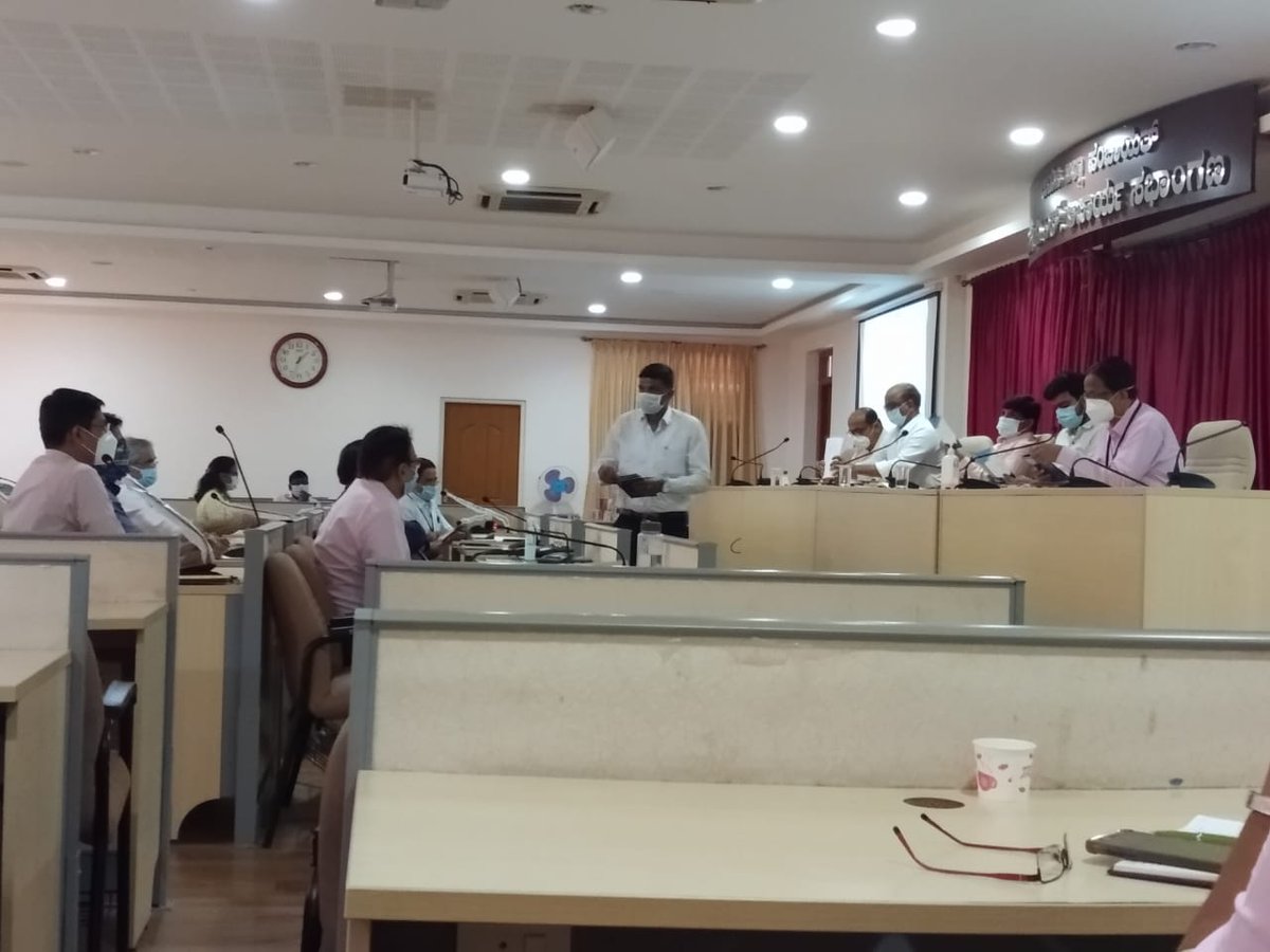 uk_mrc's tweet photo. Our study findings were presented in the DTCC meeting held on 12 Nov 2020.Glad to share that the findings were appreciated by the district authorities. @MuralidharKulk8 @ManipalTccp @Rohithbhagawath https://t.co/RjDls3Vh9F