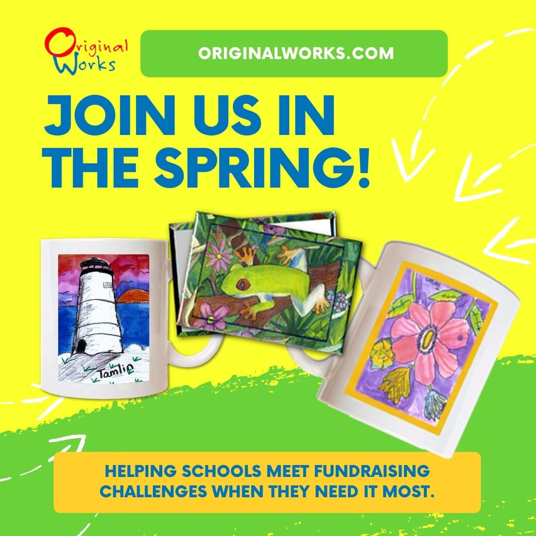 Original Works tweet media