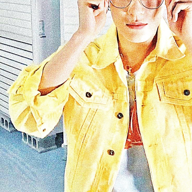 ˳ ✿ ˚  𓈒 ( jieping͜͡🅴︎ ) ✁ 🍯jeno: 00💛 ✦✧ ₊ ลฟตท ˚